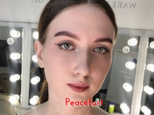 Peacefort