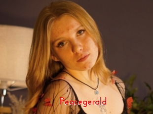 Peacegerald