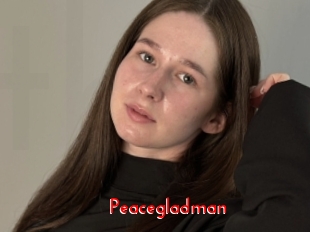 peacegladman The Sex