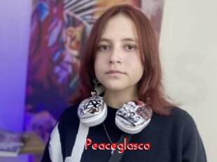 Peaceglasco