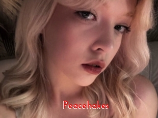 peacehakes The Sex