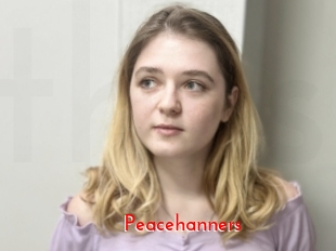 Peacehanners