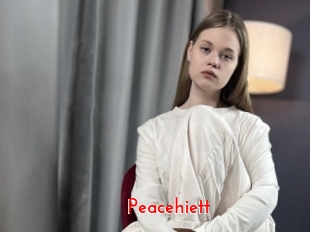 peacehiett The Sex
