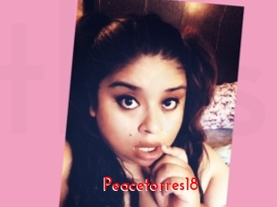 Peacetorres18