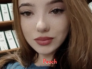 Peach
