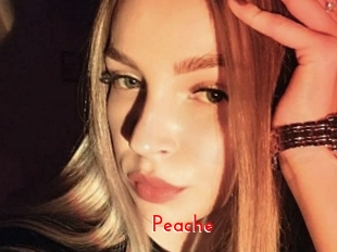 Peache