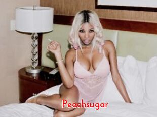 Peachsugar