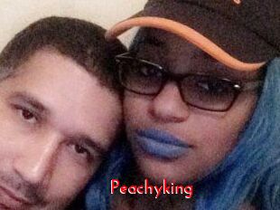 Peachyking