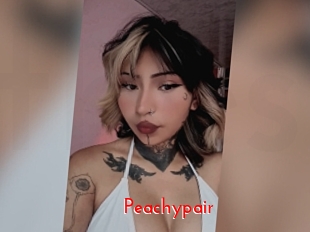 Peachypair