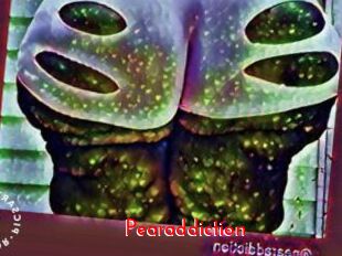 Pearaddiction