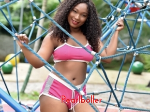 pearlboller The Sex