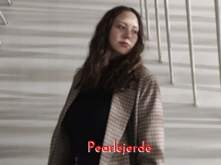 Pearlejerde