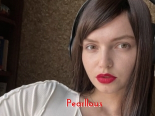 Pearllous