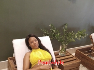 Pearlwhite
