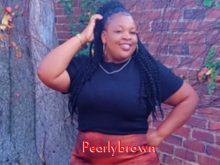 Pearlybrown