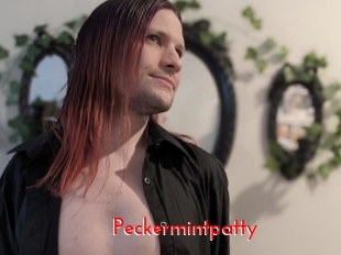 Peckermintpatty