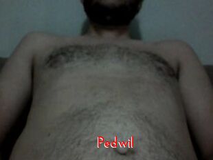 Pedwil