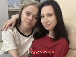 Peggyandora