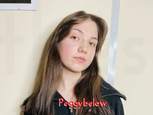 Peggybelow