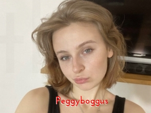 Peggyboggus