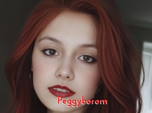 Peggyborom