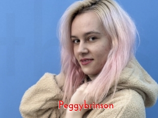 Peggybrinson