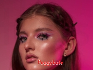 Peggybute