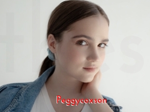 Peggycoxson