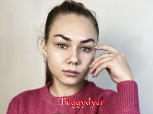 Peggydyer