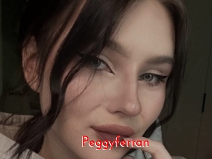 Peggyferran