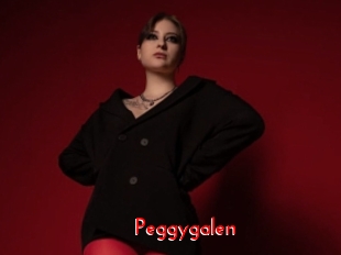 peggygalen The Sex