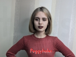 Peggyhaler
