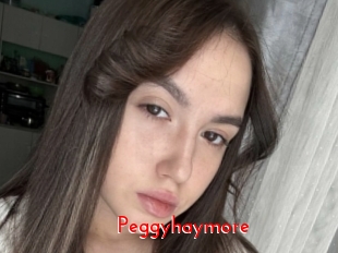 Peggyhaymore