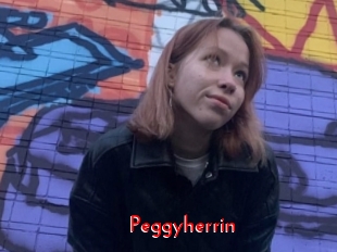 Peggyherrin