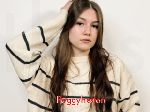 Peggyheston