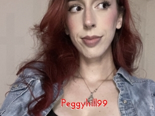 peggyhill99 The Sex