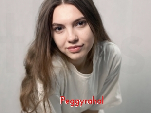 Peggyrahal