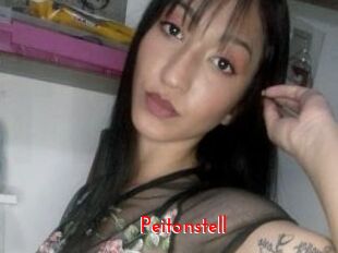 Peitonstell