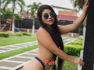 Peitt