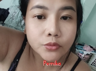 pemika The Sex