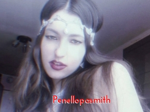 Penellopasmith