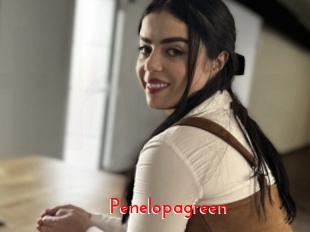 Penelopagreen