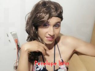 Penelope_latin