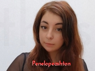 Penelopeashton