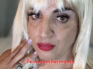 Penelopecharmosats