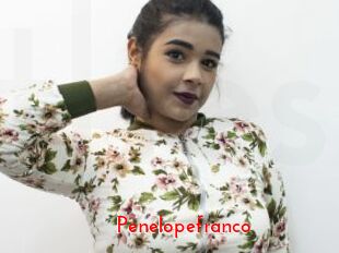 Penelopefranco