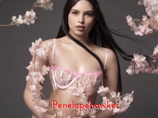 Penelopehawker