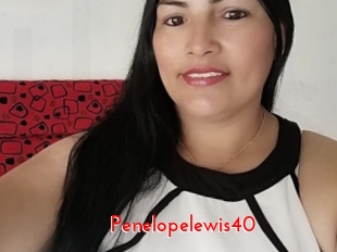 Penelopelewis40
