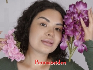 Penniezeiden