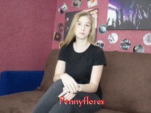 Pennyflores